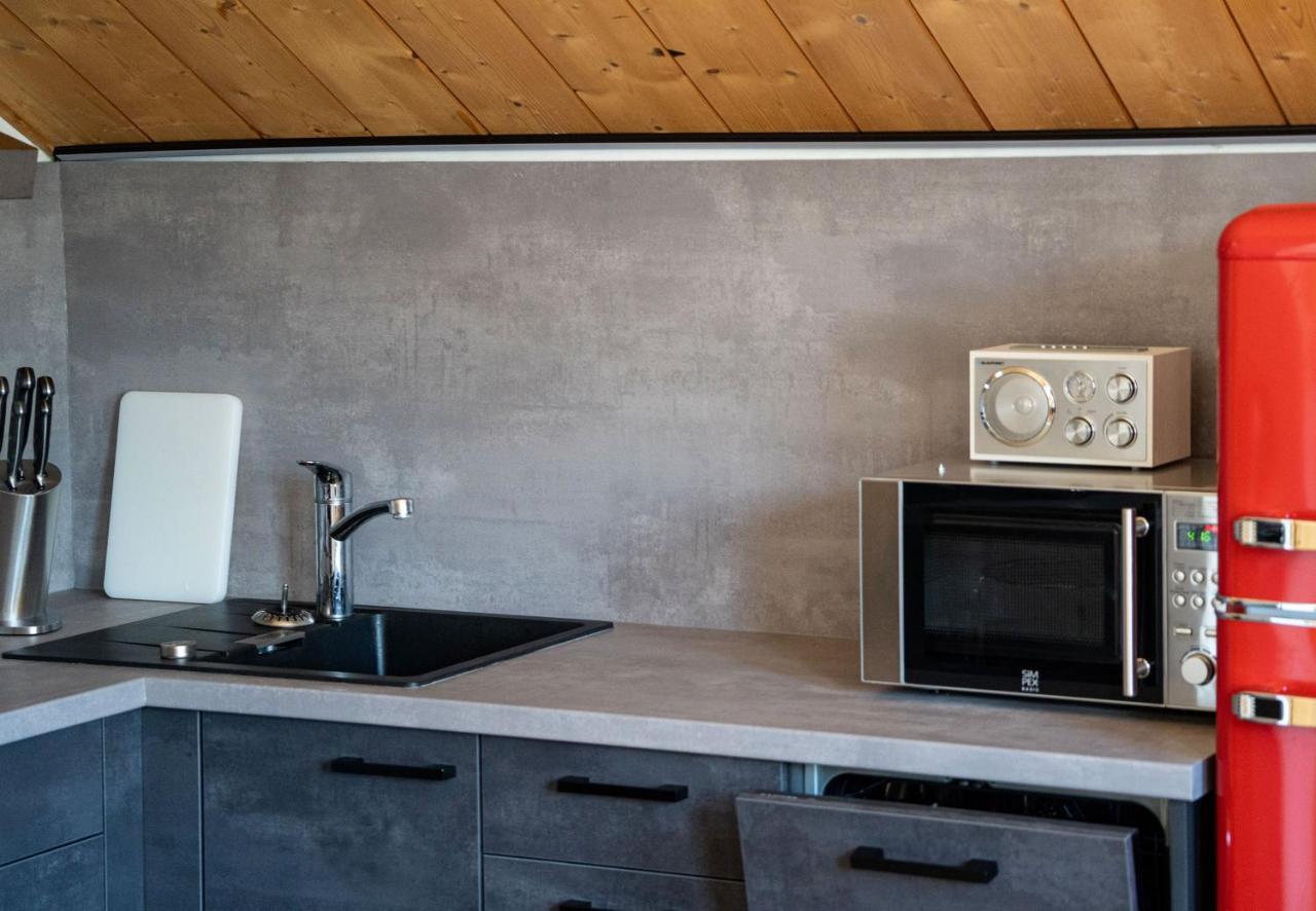 Apartmenthaus Matri By Pferd Auf Wolke Wald am Arlberg Dış mekan fotoğraf